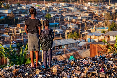 In Mozambique, 3.4 million children need humanitarian assistance in 2025: UNICEF
