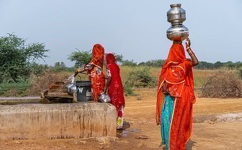 Can UNCCD COP16 Riyadh give women their rightful place in matters regarding desertification?