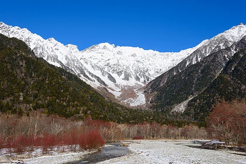 Climate change to make global natural world heritage sites more vulnerable to extreme weather
