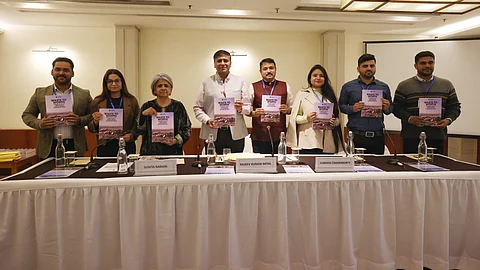 Reusing treated wastewater: Key to resolving India’s urban water crisis