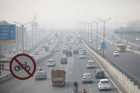 GRAP-4 regime back in Delhi as AQI dips to severe plus category