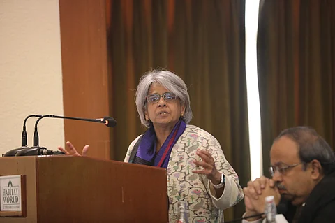 Transformation is evident as India wakes up to its solid waste challenge — CSE DG Sunita Narain at Delhi event to celebrate municipal changemakers 
