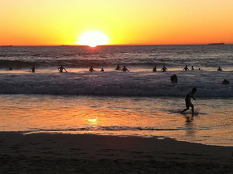 Heatwaves and bushfires can be a dangerous mix for the electricity grid. Here’s how to shore up your supplies this summer