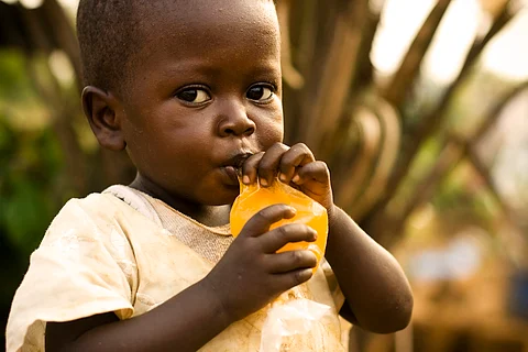 In 2021, sub-Saharan Africa had the highest mortality rates for children younger than 5 years in diarrhoeal disease, finds study