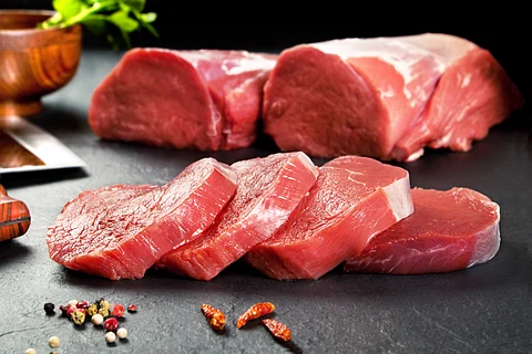 Eating red meat may increase your risk of type 2 diabetes – not a lot of people know that

