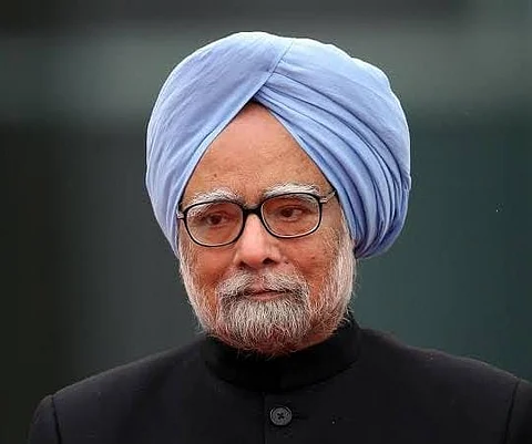 Former Prime Minister Manmohan Singh passes away at 92