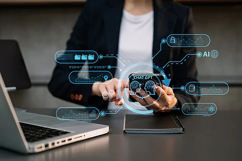 An AI system has reached human level on a test for ‘general intelligence’. Here’s what that means