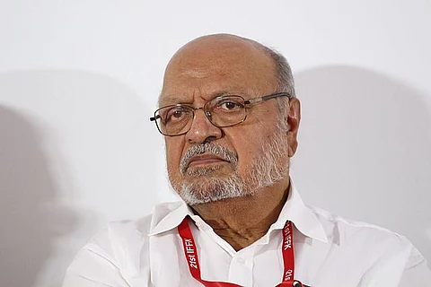 Shyam Benegal, the Prometheus of India cinema