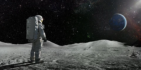 Humans will soon be able to mine on the Moon. But should we? 4 questions to consider
