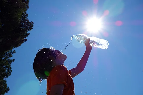 It's official. 2024 is set to be hottest year ever, says WMO