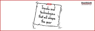 DTE Coverage: Trends for 2025