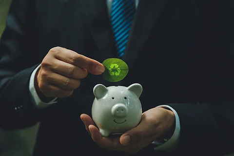 India needs a 'Green Bank' to finance decarbonisation