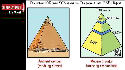 Simply Put: Modern blunder