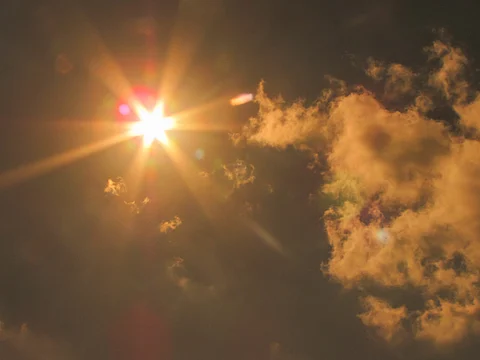 The nation’s average temperature for 2024 reached 10.92 °C, exceeding the historical norm by 1.03°C