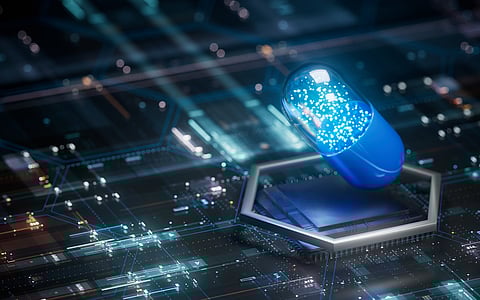 Will AI revolutionise drug development? Researchers explain why it depends on how it’s used 
