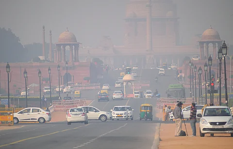 Think less stubble burning drops PM 2.5 levels in Delhi? CSE analysis nudges you to think again 
