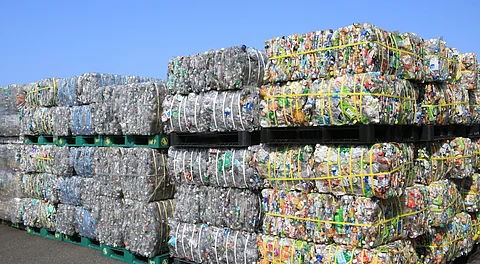 Plastic pollution treaty should embrace circular economy education
