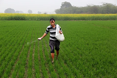 Dedicated efforts are needed for effective implementation of PM-PRANAM Scheme and ensuring fertiliser availability for farmers
