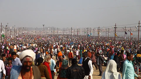 Sustainability sangam: How Kumbh Mela, other global mega-events can be decarbonised