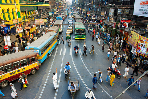 Amid panic, Bengal virologists say HMPV unlikely to mutate & turn into COVID-like tormentor