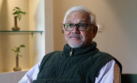 Western societies cannot do without migrants: Amitav Ghosh