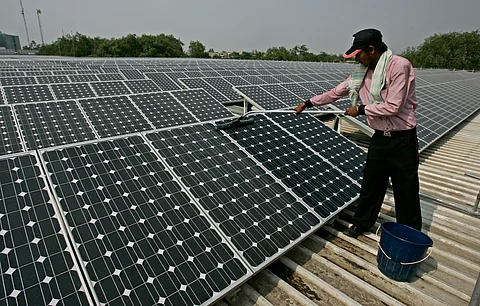 Can new guidelines for rooftop solar via utility-led business models accelerate adoption of PM-Surya Ghar Muft Bijli Yojana scheme?
