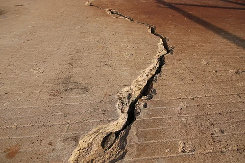 Ethiopian earthquakes and volcanic eruptions: Earth scientist explains the link