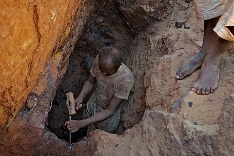 Confronting India’s silent killer — silicosis
