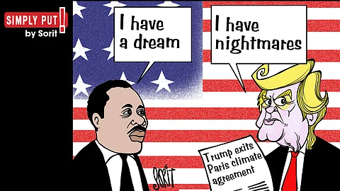 Simply Put: Nightmare