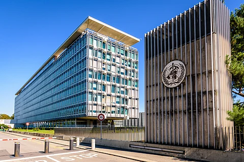 The US intends to leave the World Health Organization. What happens next? 