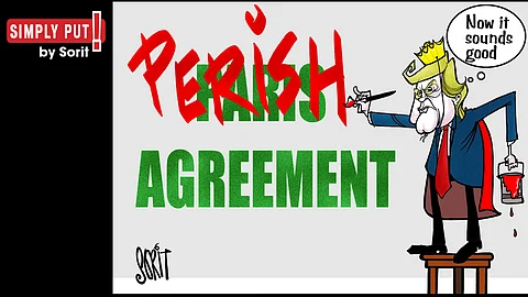 Simply Put: Perish agreement