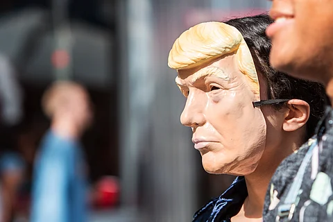 ‘More than Trump himself, quickly spreading Trumpism will be dangerous for global climate action’