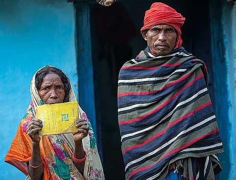 Economic Survey 2025: Food subsidy doubles in five years, monthly expenditure also increases