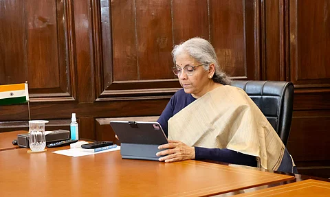 Adaptation finance may find prominence in Union budget: Experts