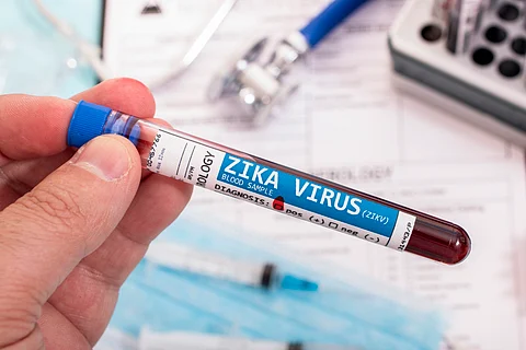 Pune emerges as Zika hotspot, recording 125 of India’s 151 cases in 2024