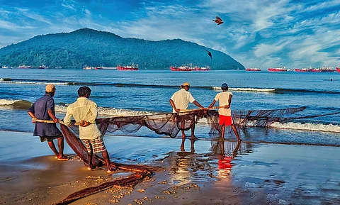 Union Budget 2025-26: Framework announced to tap into marine fisheries sustainably