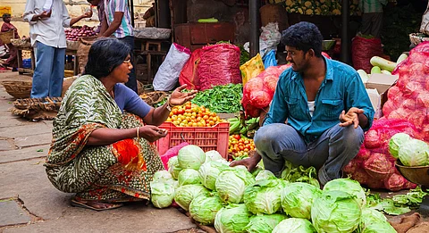 Budget 2025-26: At self-service, India’s non-paid employment crisis