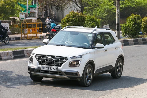 Navigating the SUV dilemma in India
