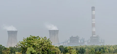 Eliminating coal emissions from Indian farmlands could cut crop damages amounting to $800 million per year: Stanford study