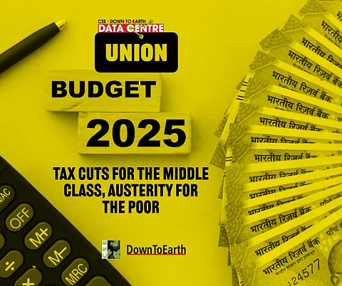 A ministry-wise look at Union Budget 2025-26