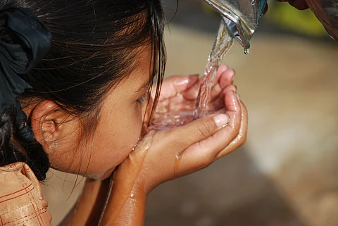 GBS outbreaks across India may have been caused due to large-scale water contamination as seen at Kumbh Mela 