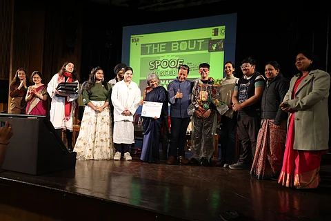 Green School Awards 2025: CSE celebrates environmental stewardship of India’s educational institutions