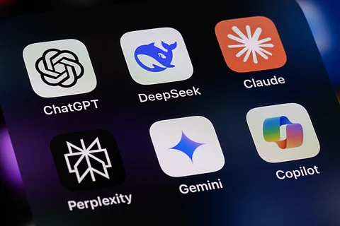 Open source and under control: The DeepSeek paradox