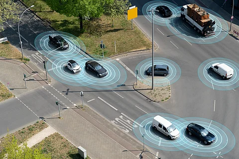 Signals of change: How can AI powered traffic signalling help mobility?