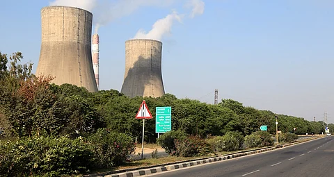 Civil society members object to environmental pollution exemptions granted to industries