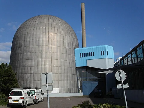 PM Modi is trying to negotiate small nuclear reactors with US, France — here's why they are sought after