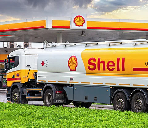 Although the Court of Appeal recognised Shell's responsibility to reduce emissions, it did not impose a precise target.