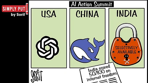 Simply Put: AI Action Summit