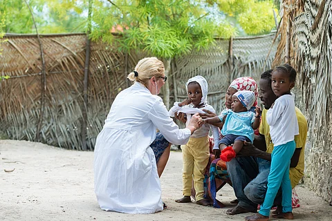 How Trump’s aid freeze will bring all humanitarian work in Africa to a grinding halt