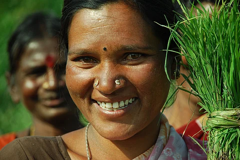 From tradition to global recognition: Tribal backbone of India’s organic agriculture